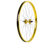Haro Bikes Legends 26" Front Wheel (Gold) | product-also-purchased